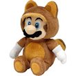 Super Mario Tanooki Mario 8-Inch Plush